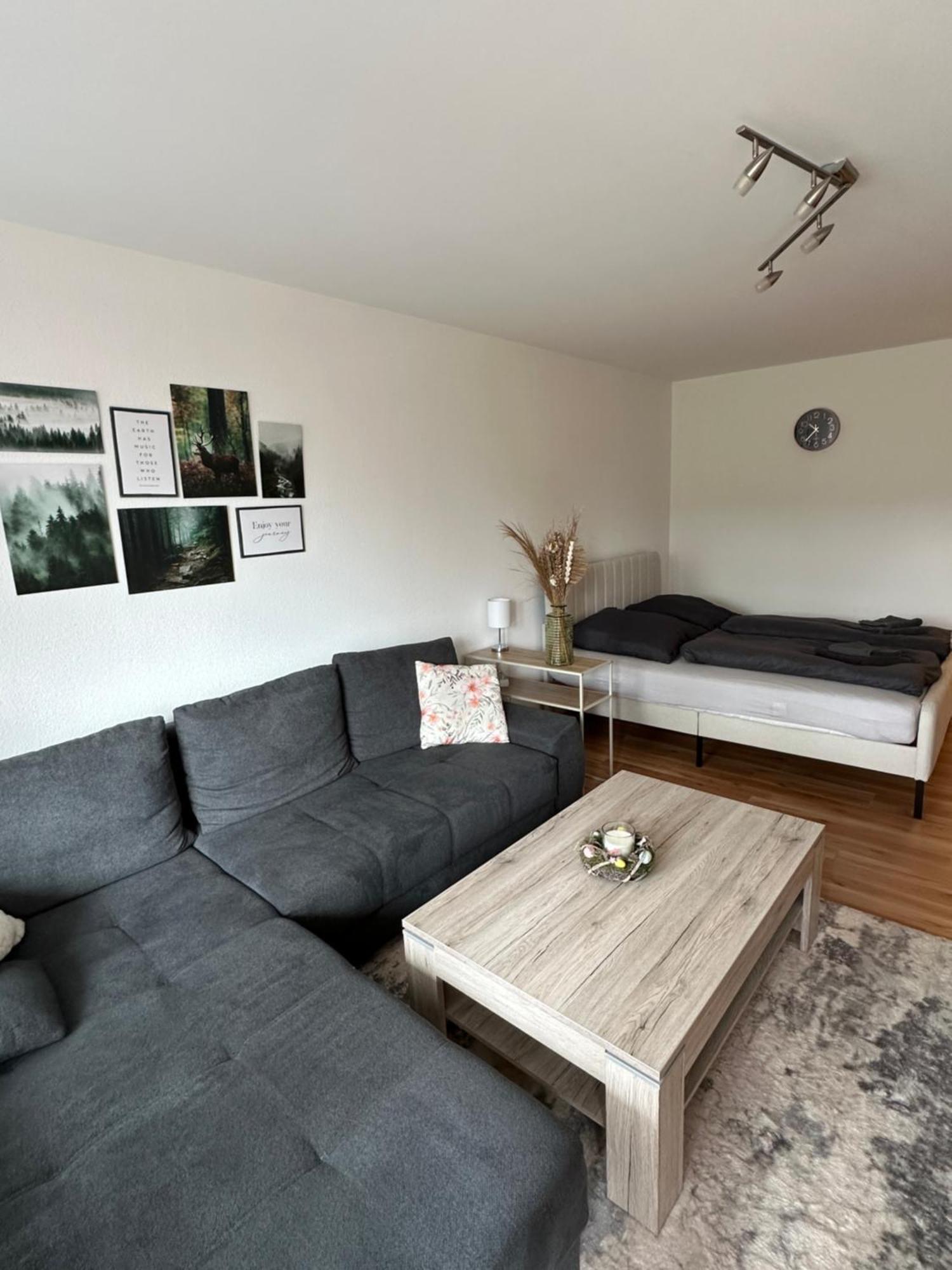 Schwarzwald Studio Freudenstadt Esterno foto